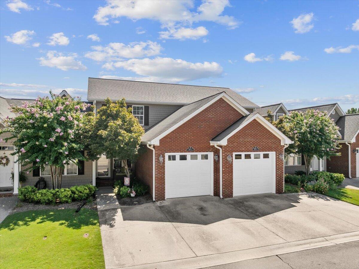 1507 Calloway Drive — photo