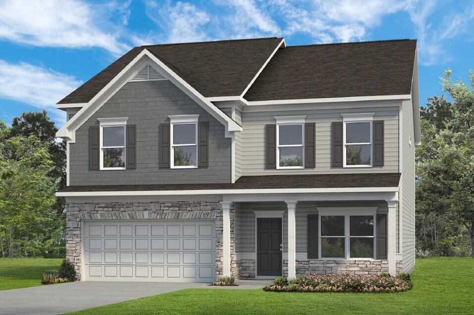 8392 Harbour Chase Loop — photo