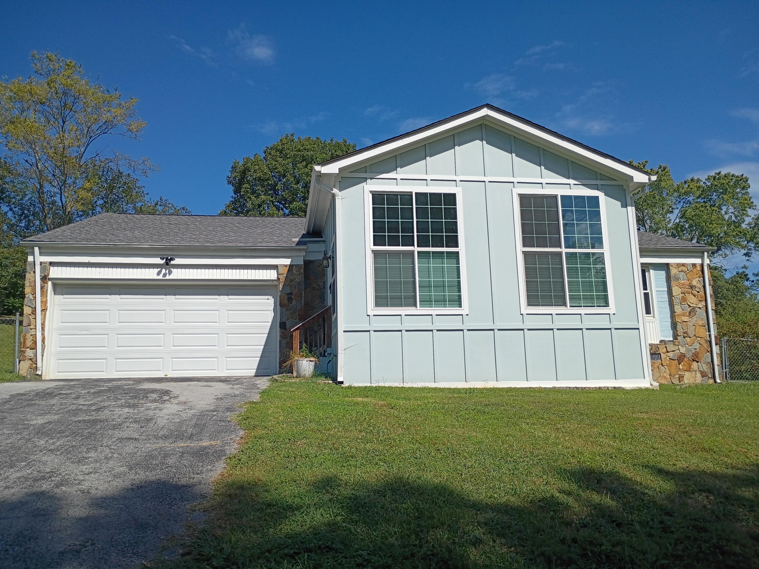 4619 Lake Haven Drive — photo