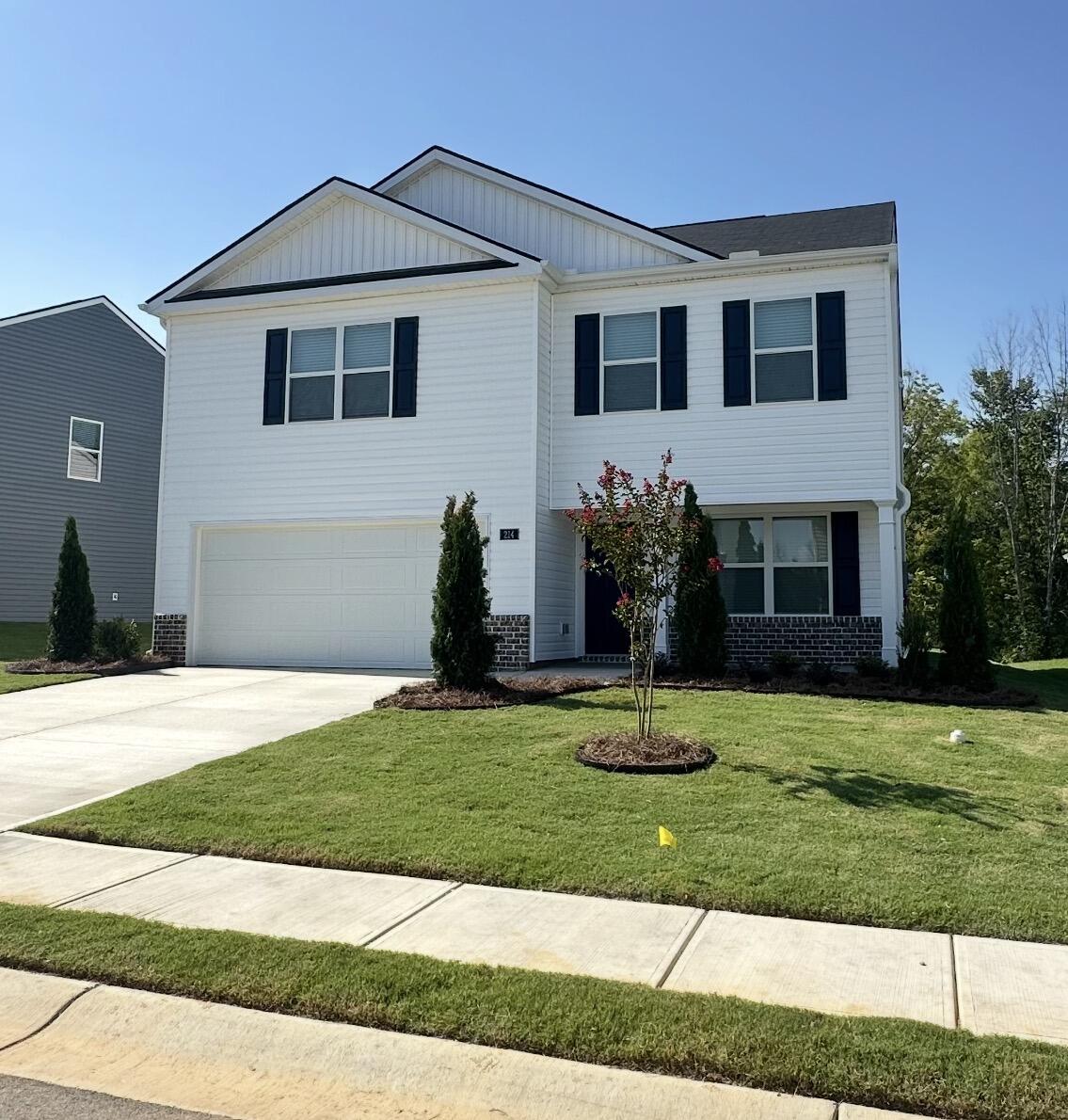 214 Hawks Drive — photo