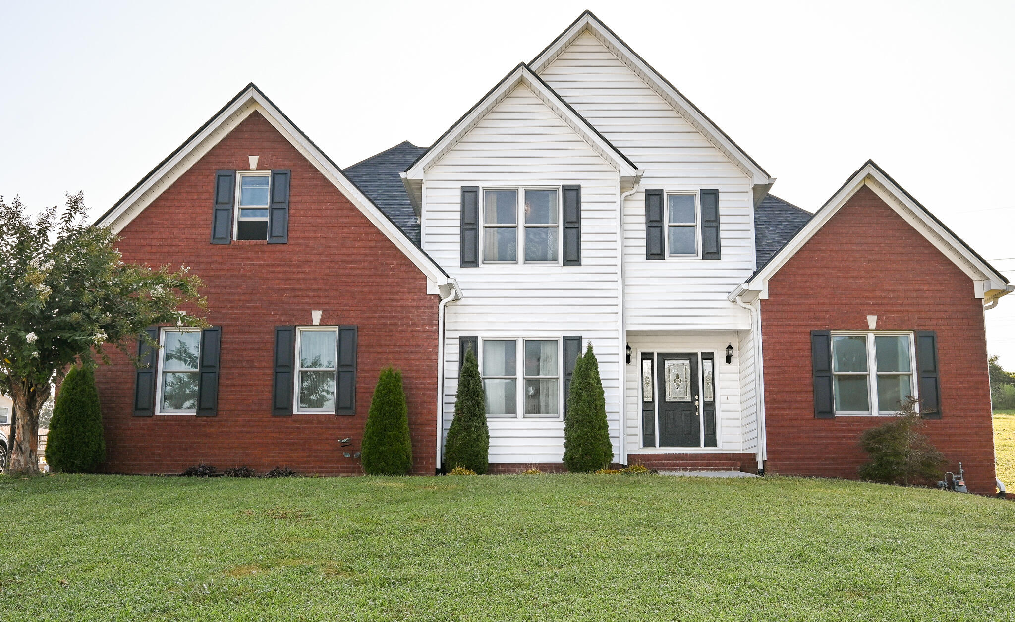 115 Peppertree Drive NE — photo