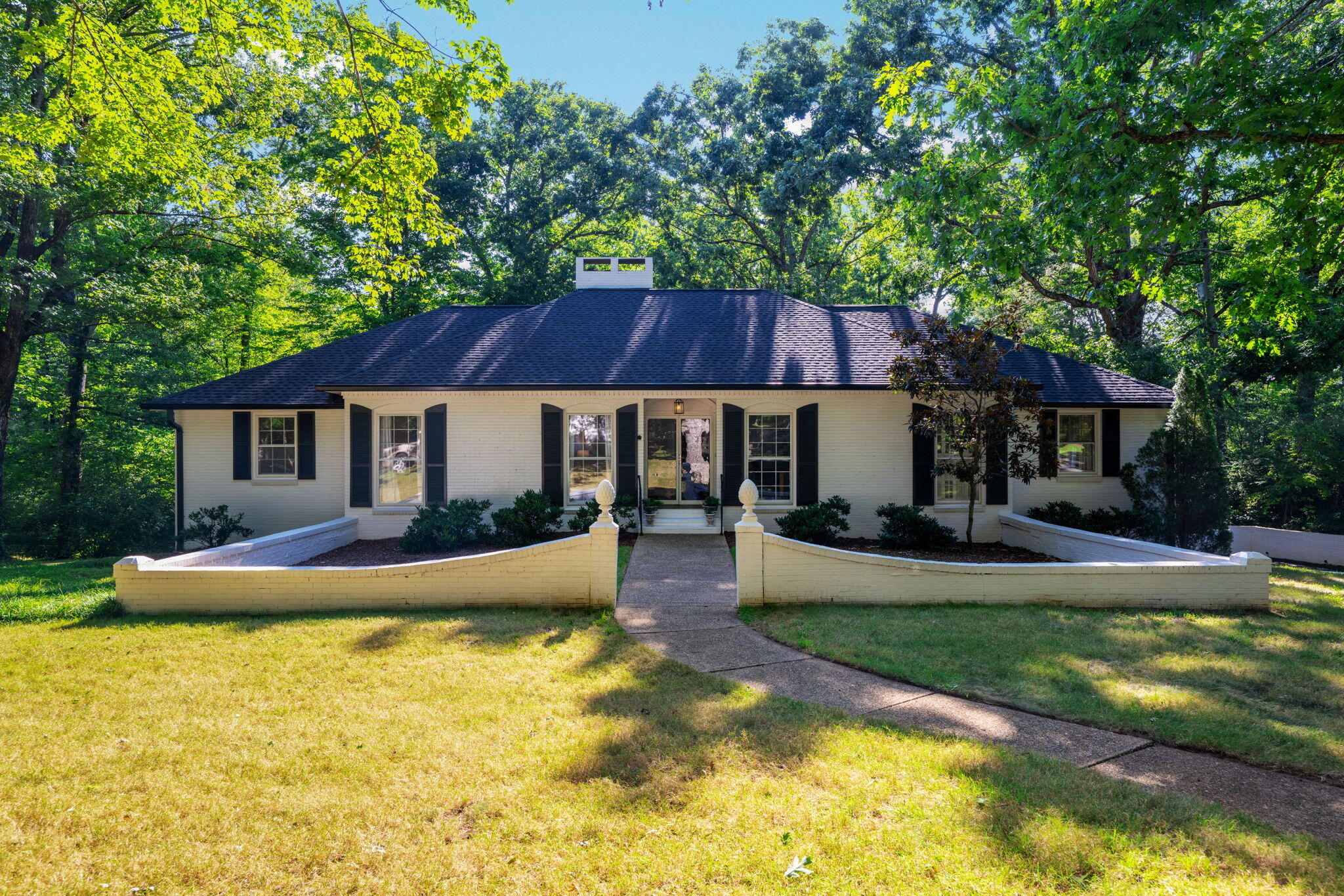 1102 Havenwood Drive — photo
