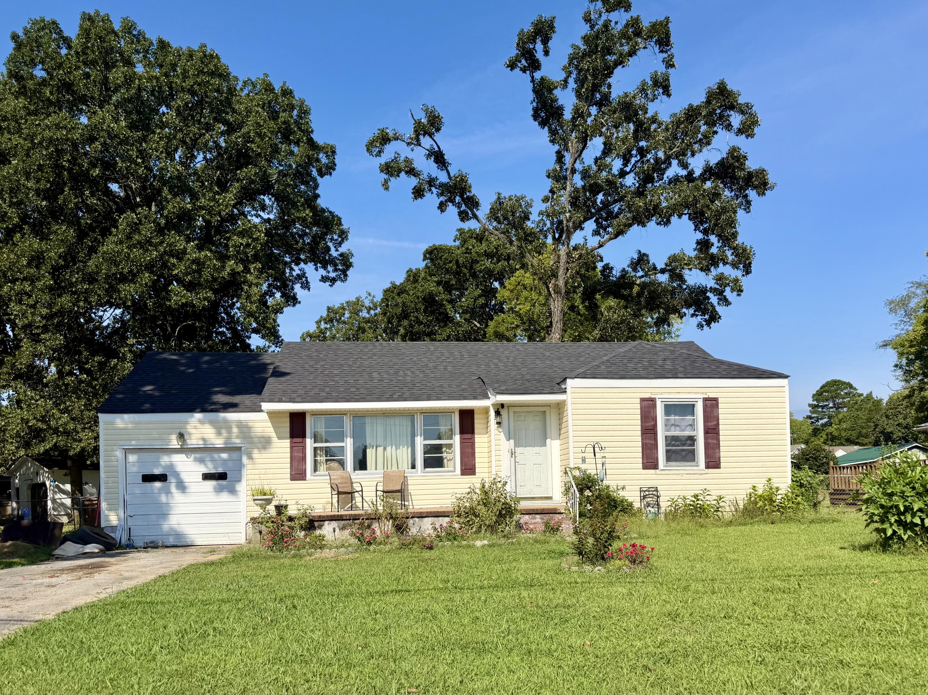 102 Tanforan Drive — photo
