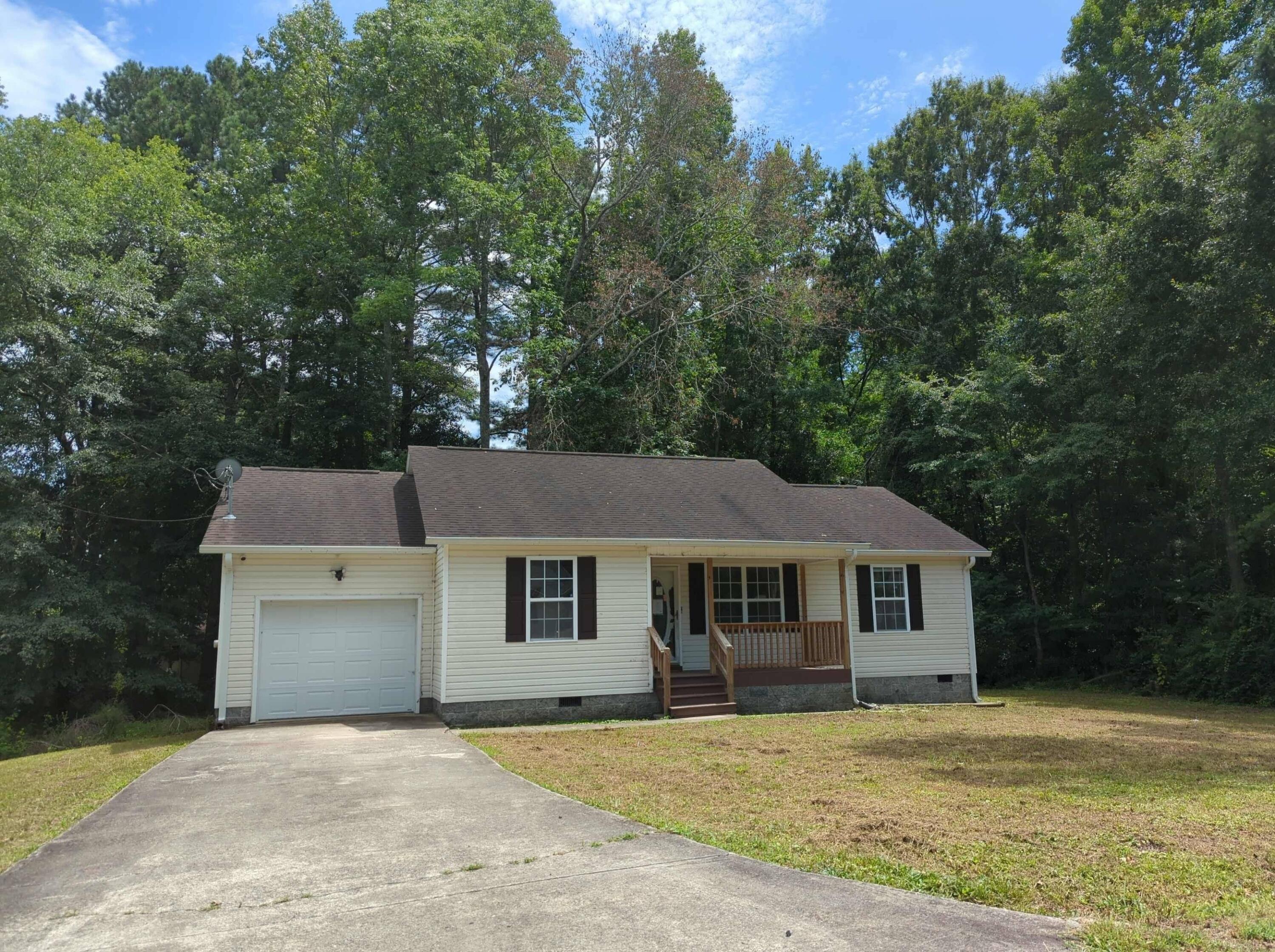 1113 Magnolia Street — photo