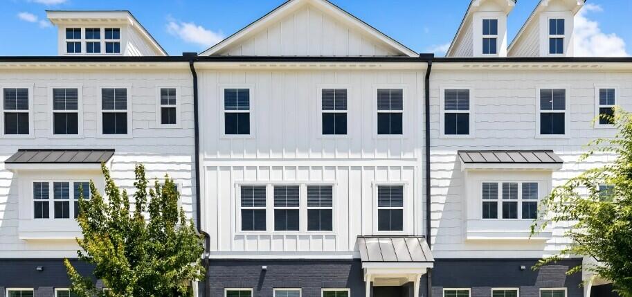 3390 Aberdeen Row, 47 — photo