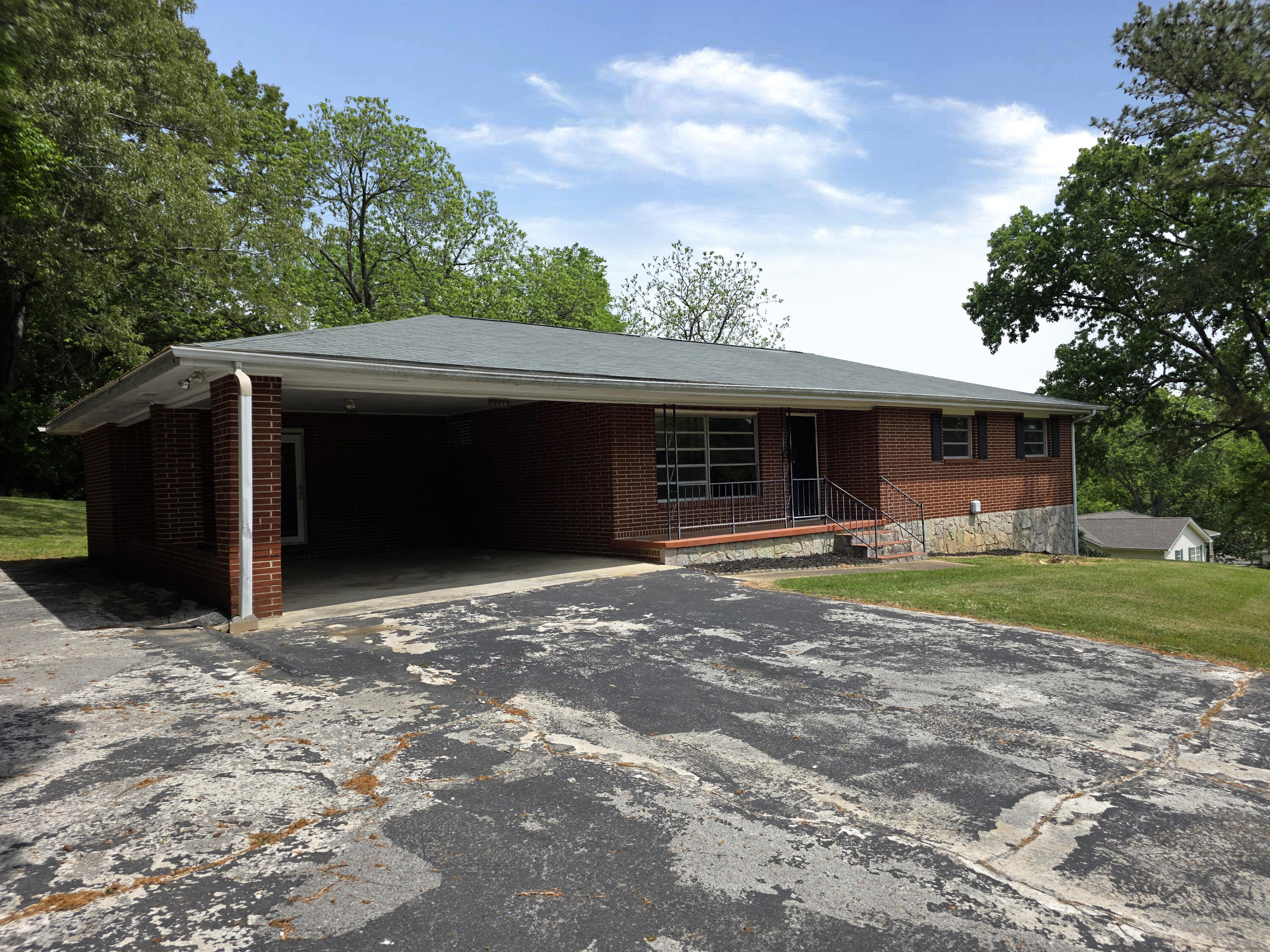 2109 Gail Street — photo