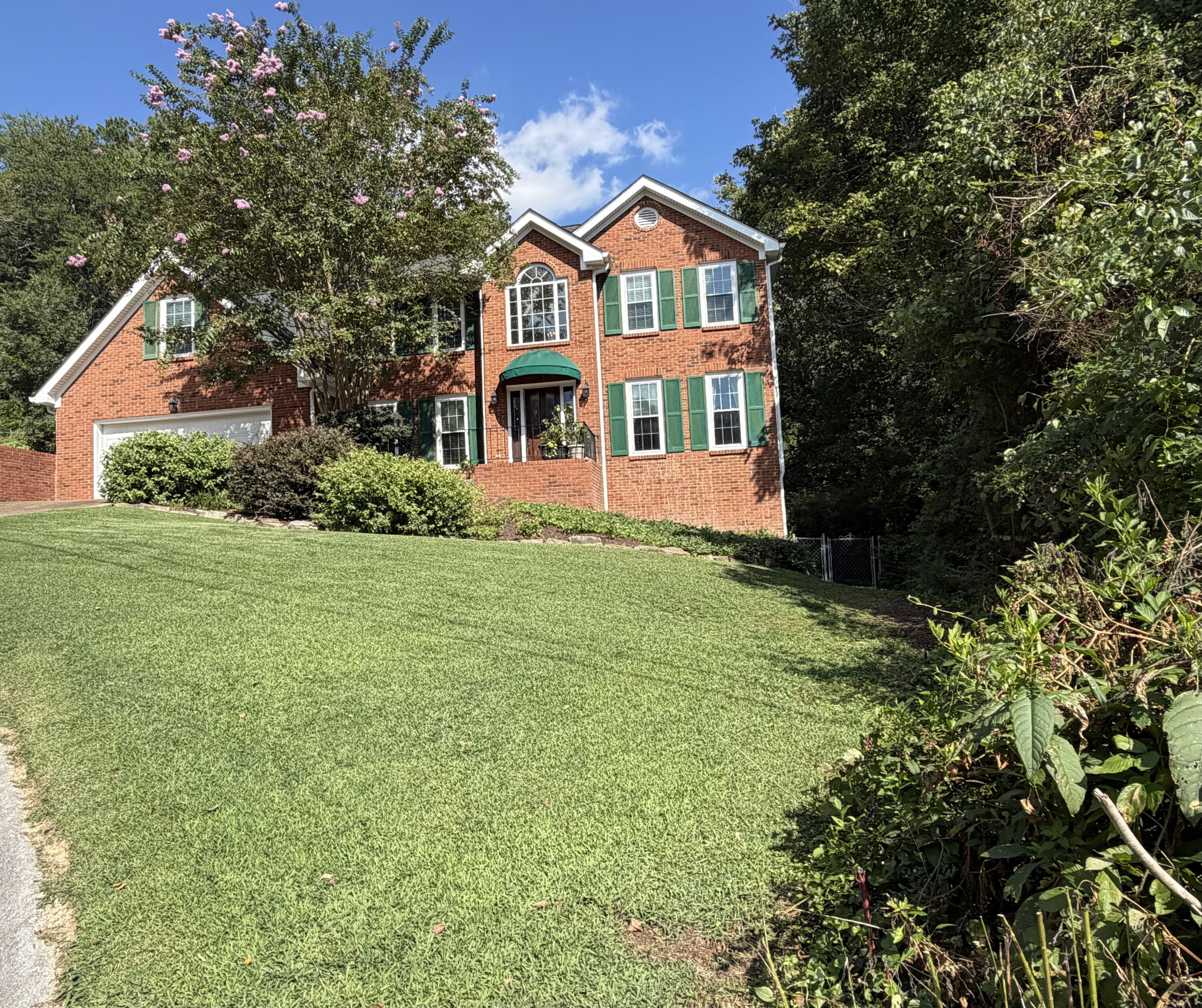 806 Amy Lane — photo
