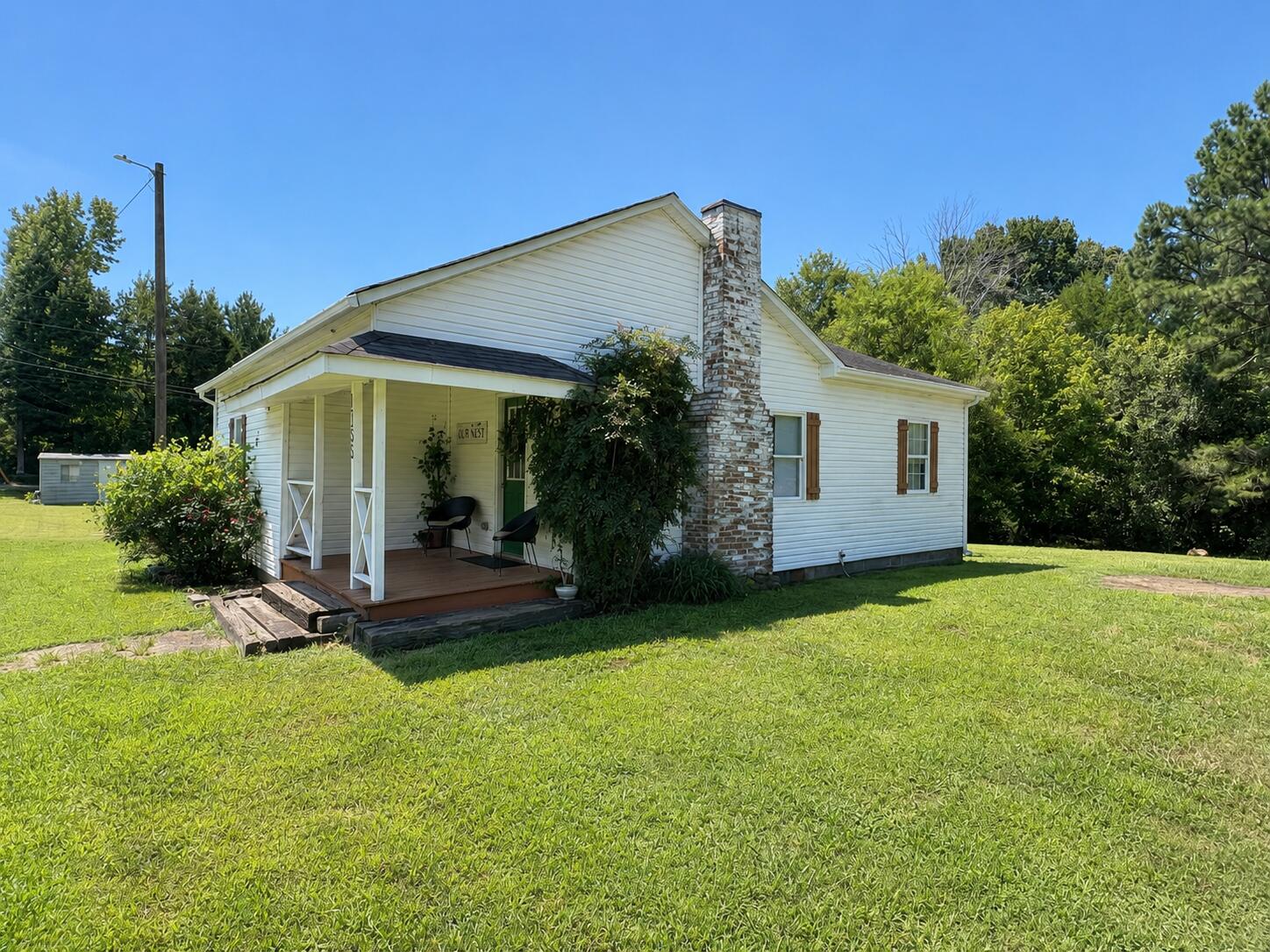 1155 Nellie Head Road — photo