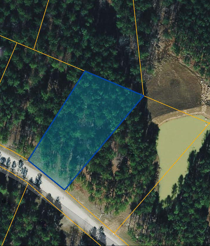 3801 Split Rail Way, Guild, TN 37340 — photo 2