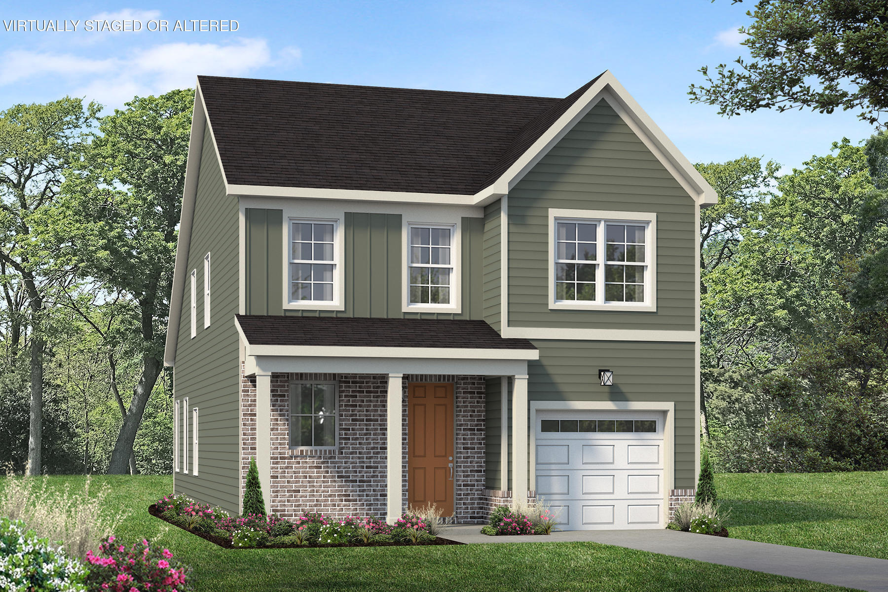 1019 Fortitude Trail, 11 — photo