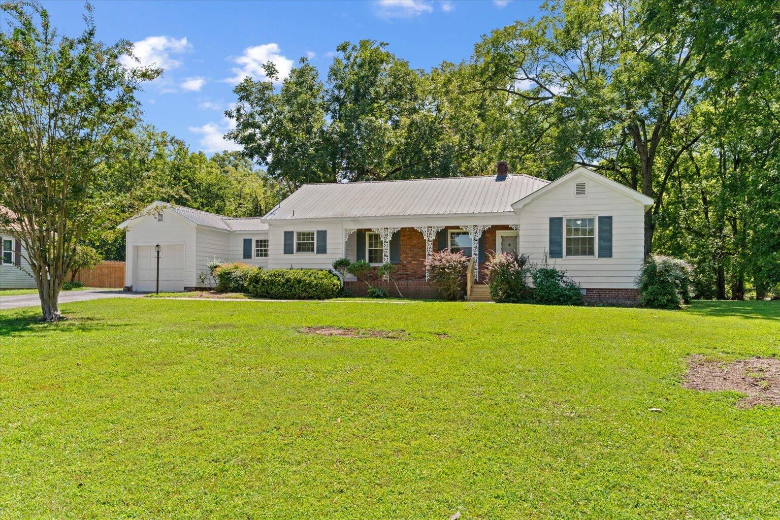 202 Jordan Street — photo