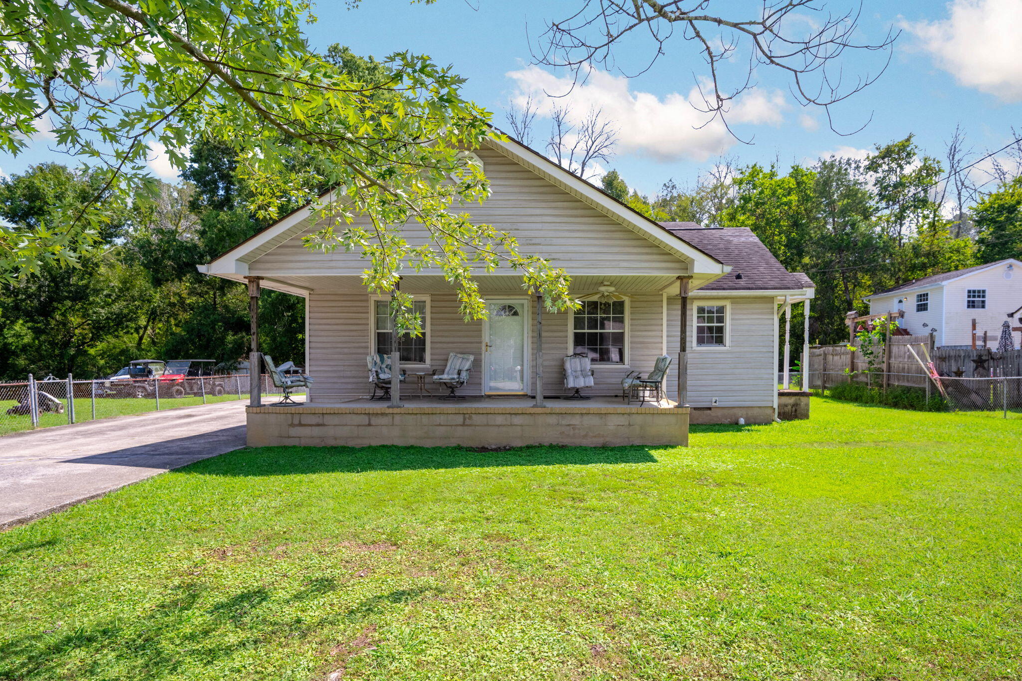 47 Pegram Circle — photo