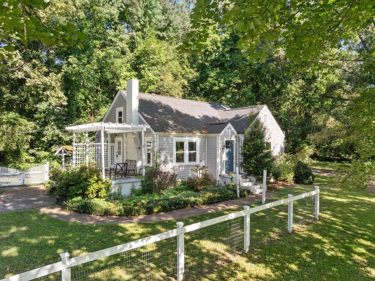 1034 Mill Creek Road — photo