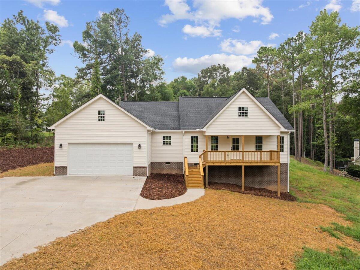 210 Windwalker Drive — photo