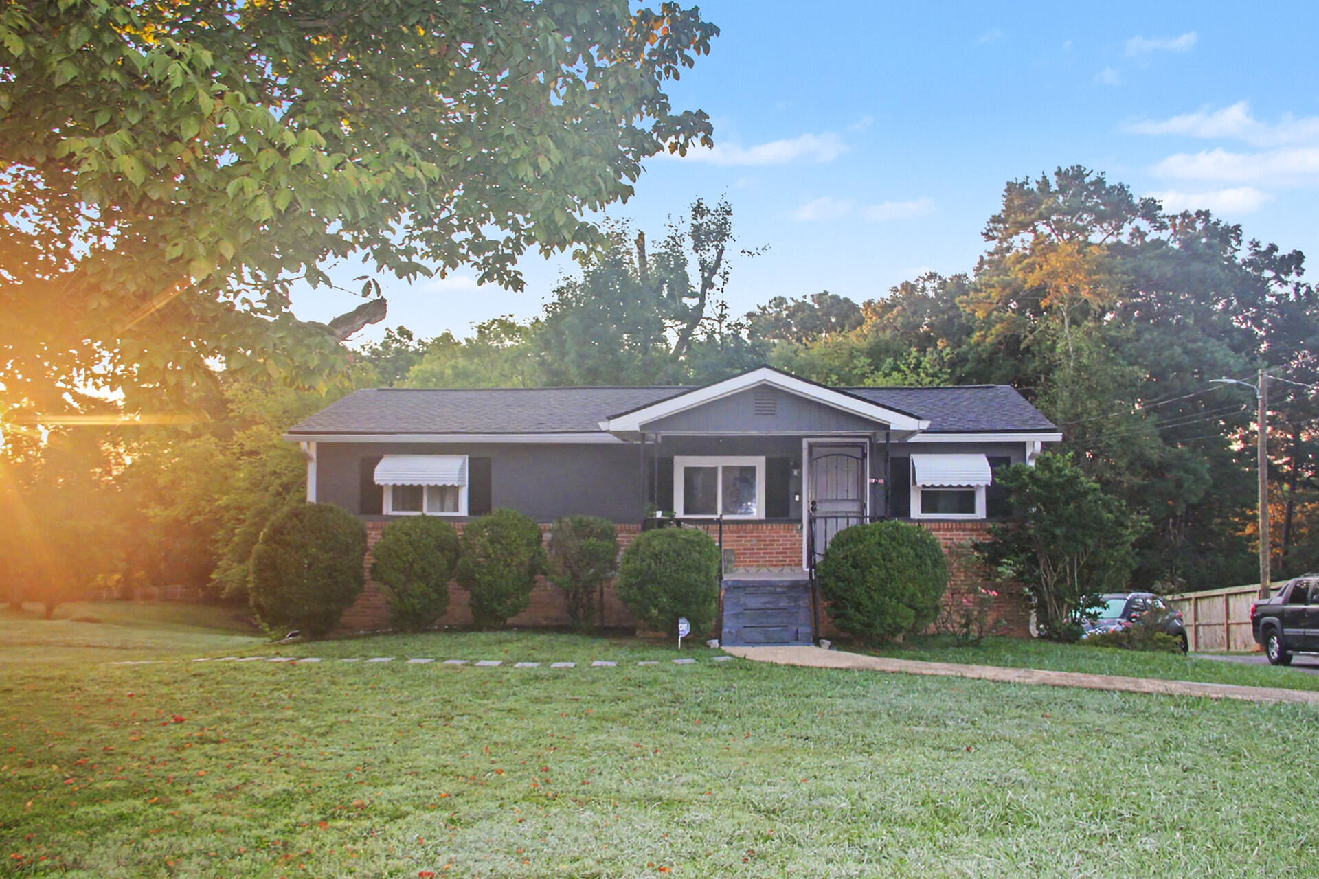 4118 Wilkesview Drive — photo