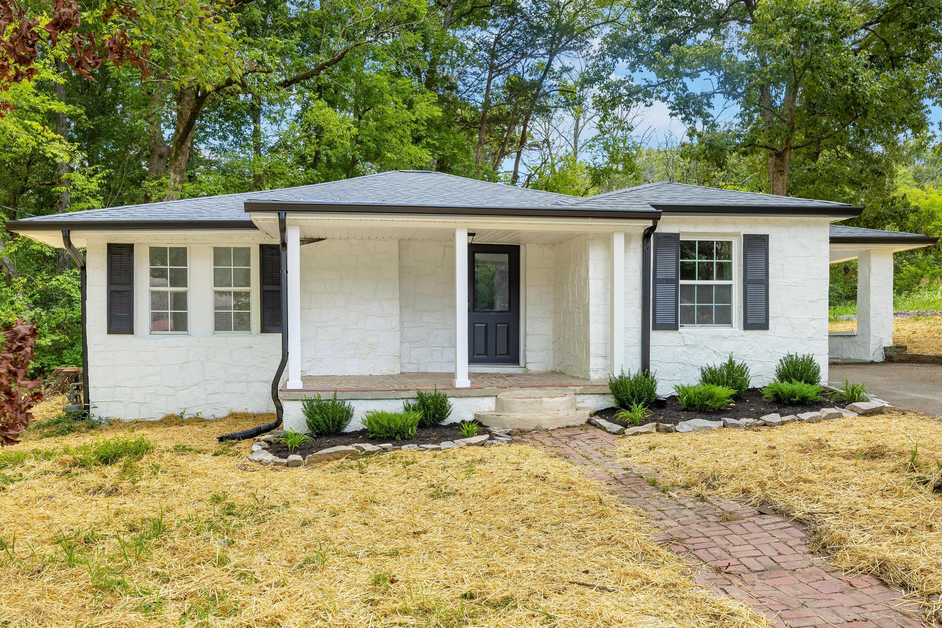 1833 Hwy 341 Ga — photo