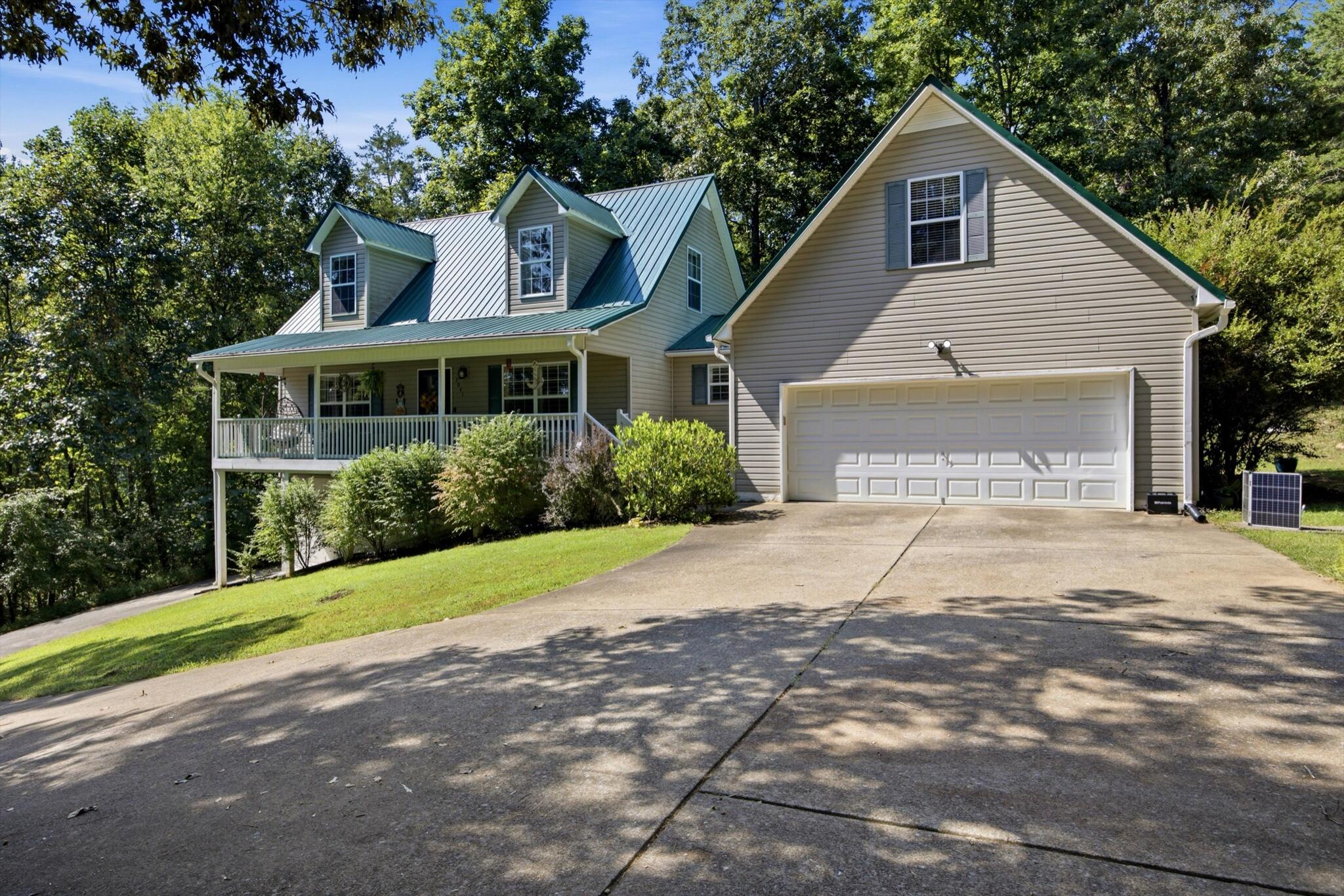 3041 Lower River Road NW — photo