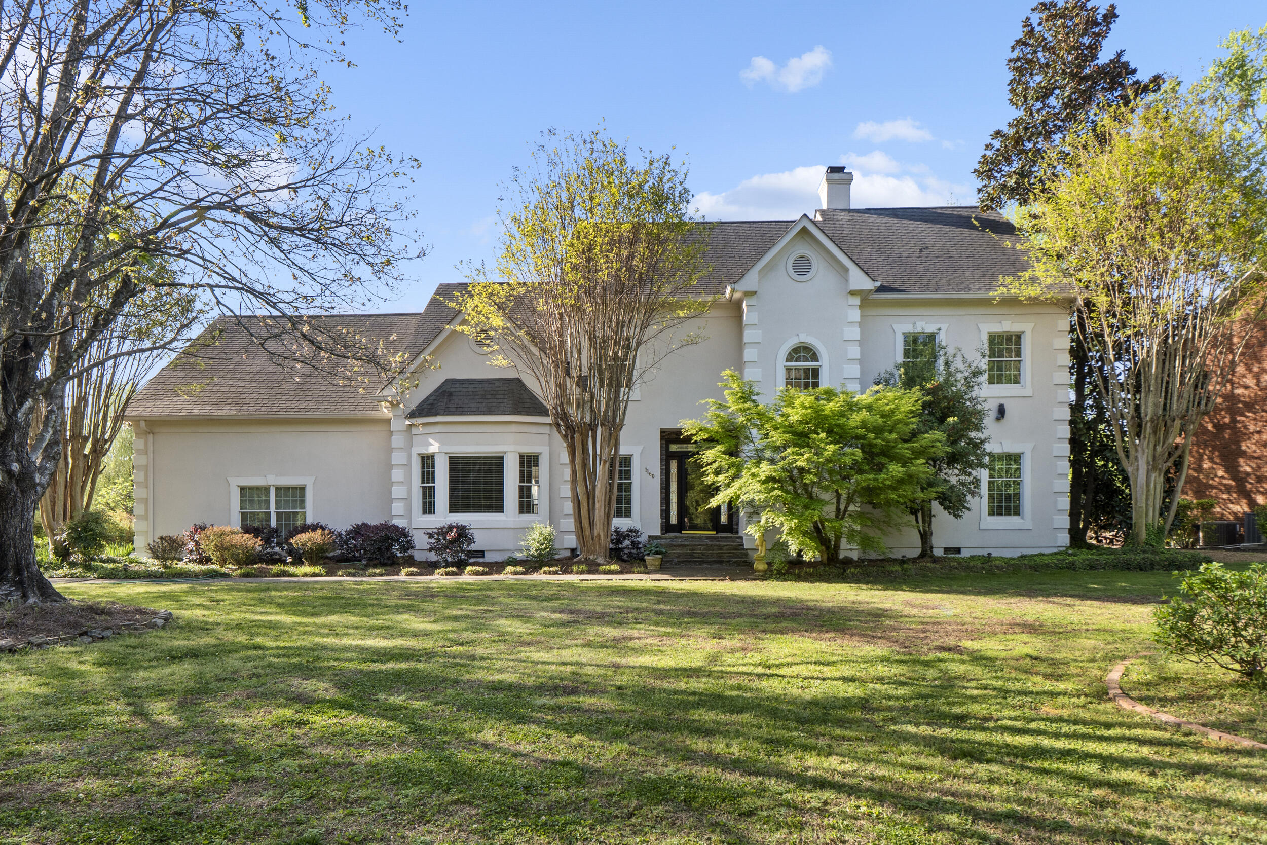 1160 Heritage Landing Drive — photo