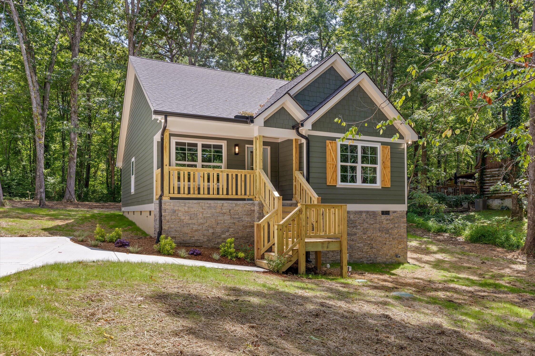384 Miller Cove Circle — photo