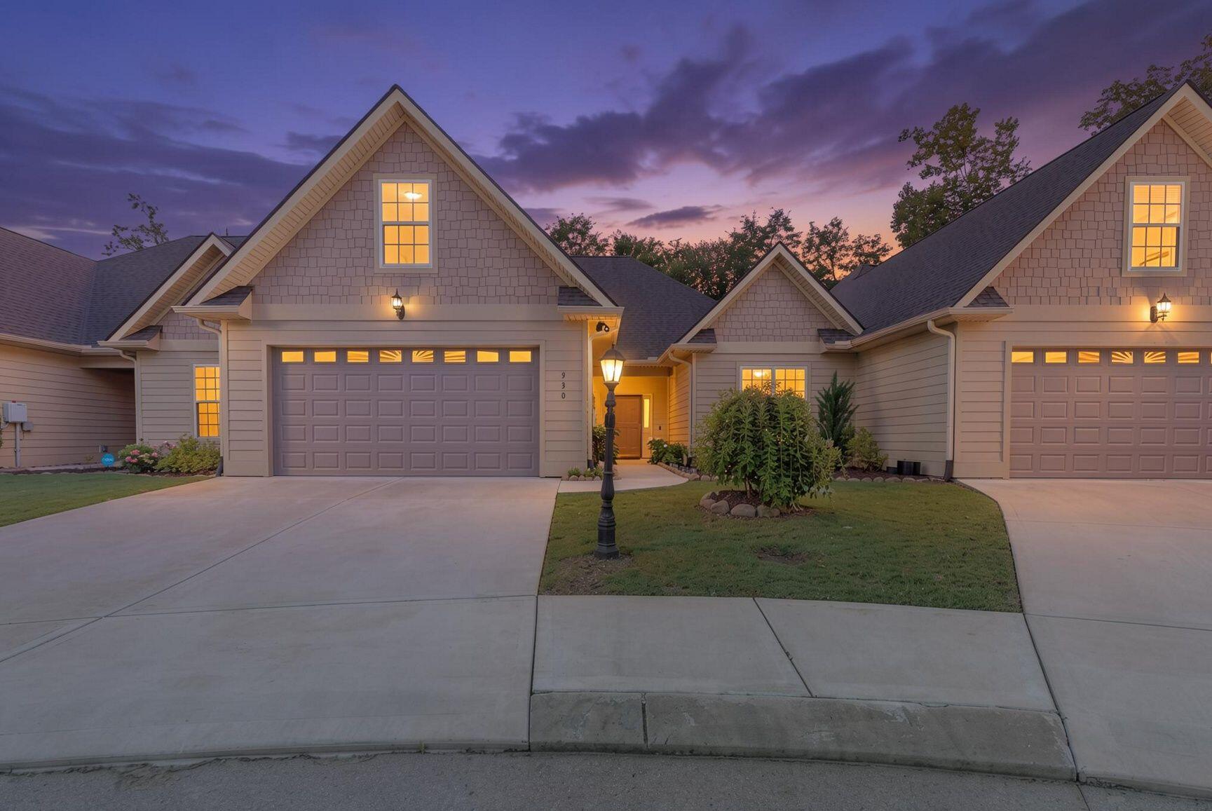 930 Jackson Mill Drive — photo