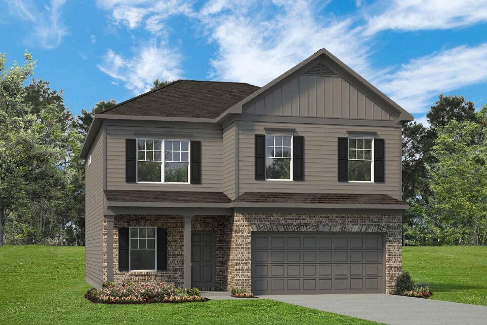 1516 Centerstone Lane — photo