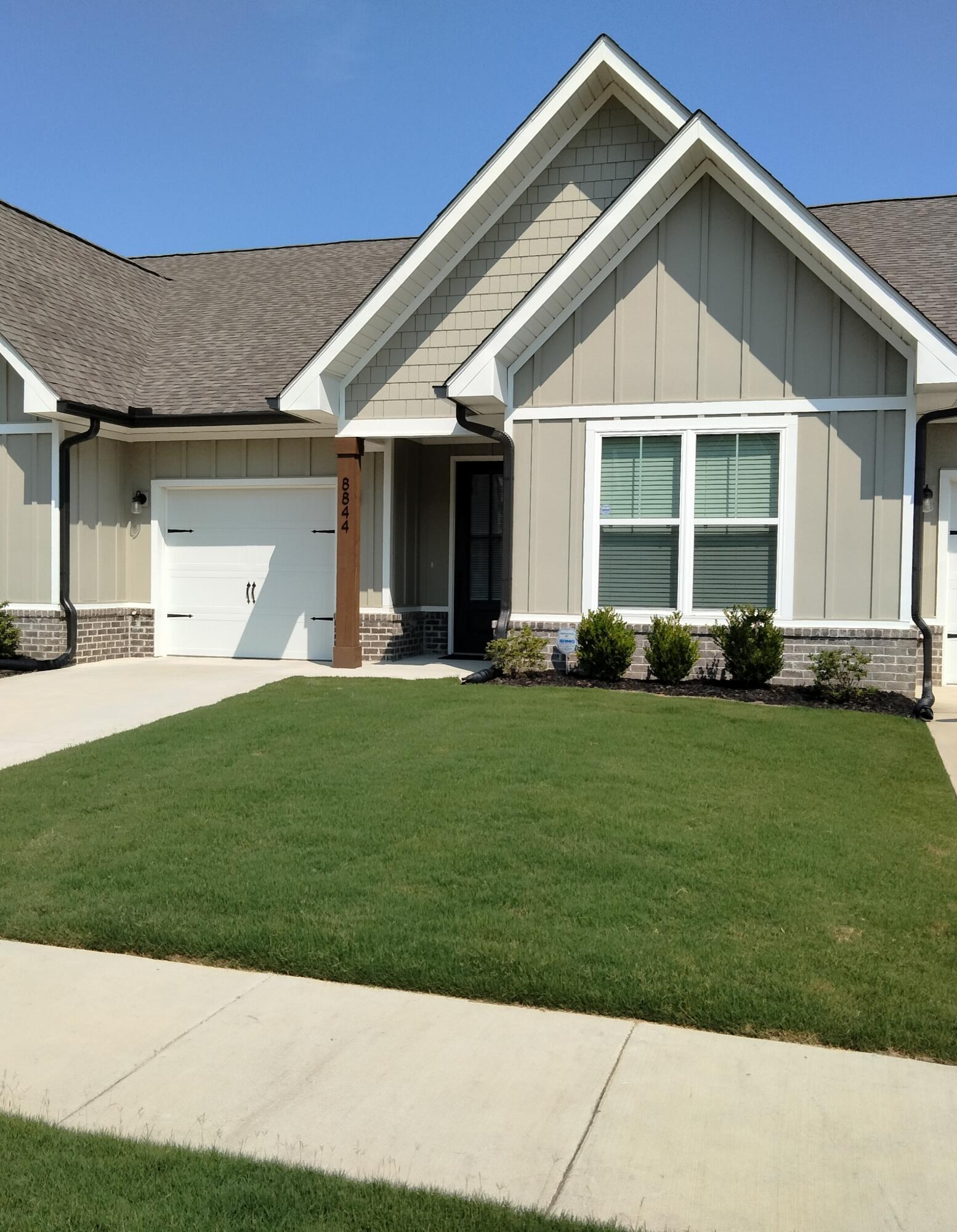 8844 James Creek Drive — photo