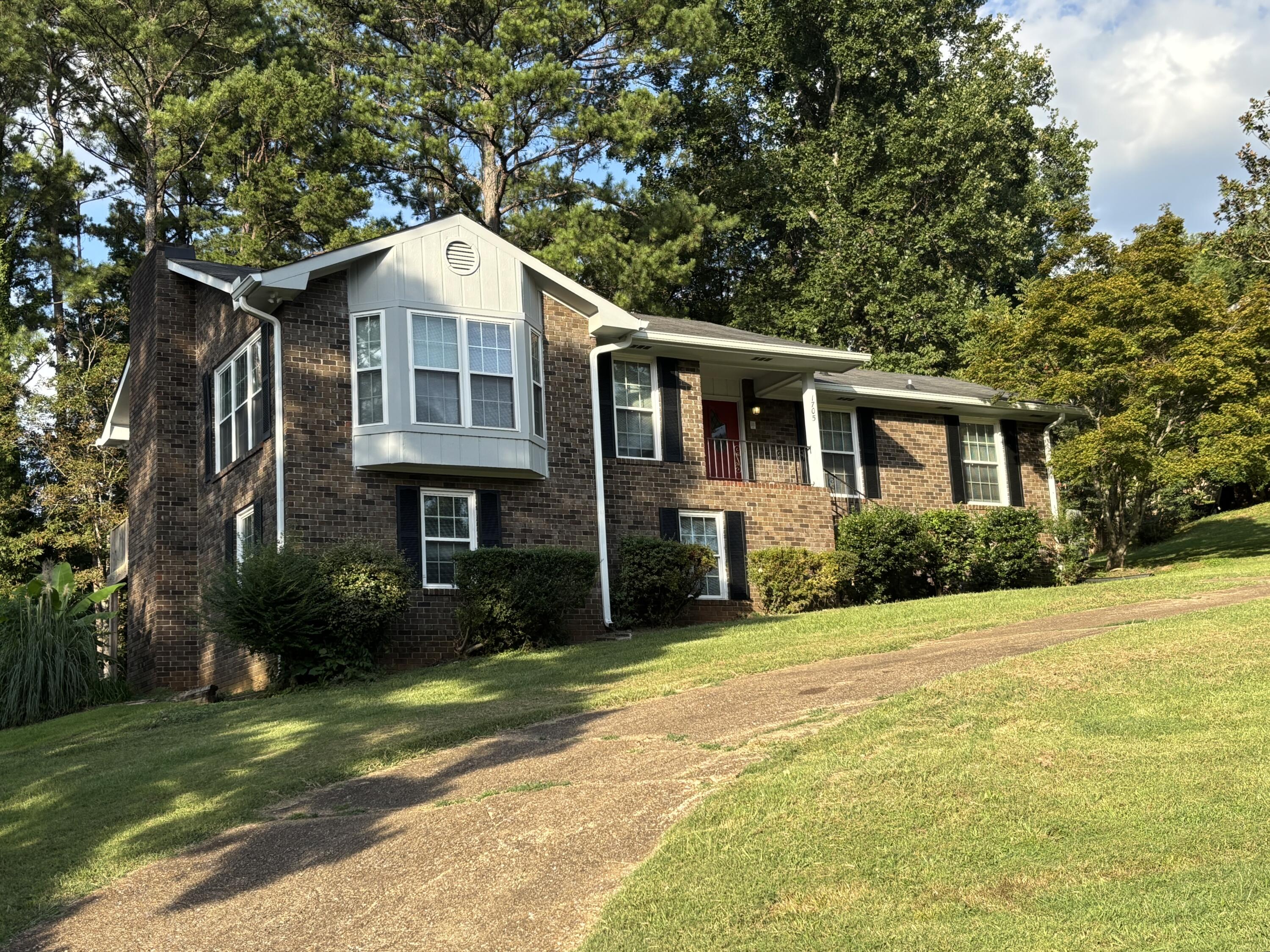 1705 Spring View Lane — photo