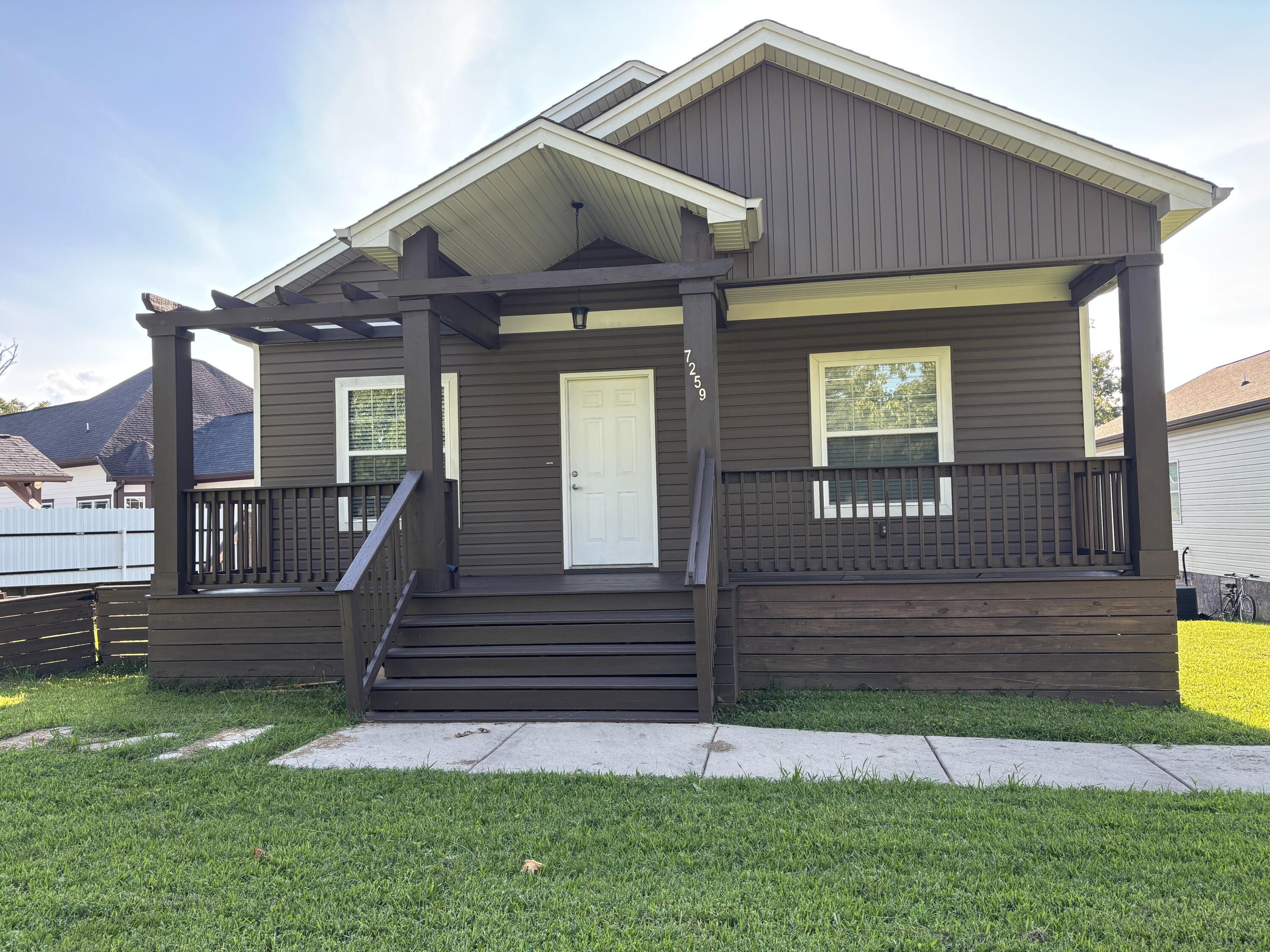 7259 Ooltewah Georgetown Road — photo