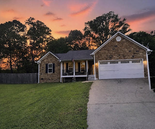 2512 Pine Chapel Road NE — photo