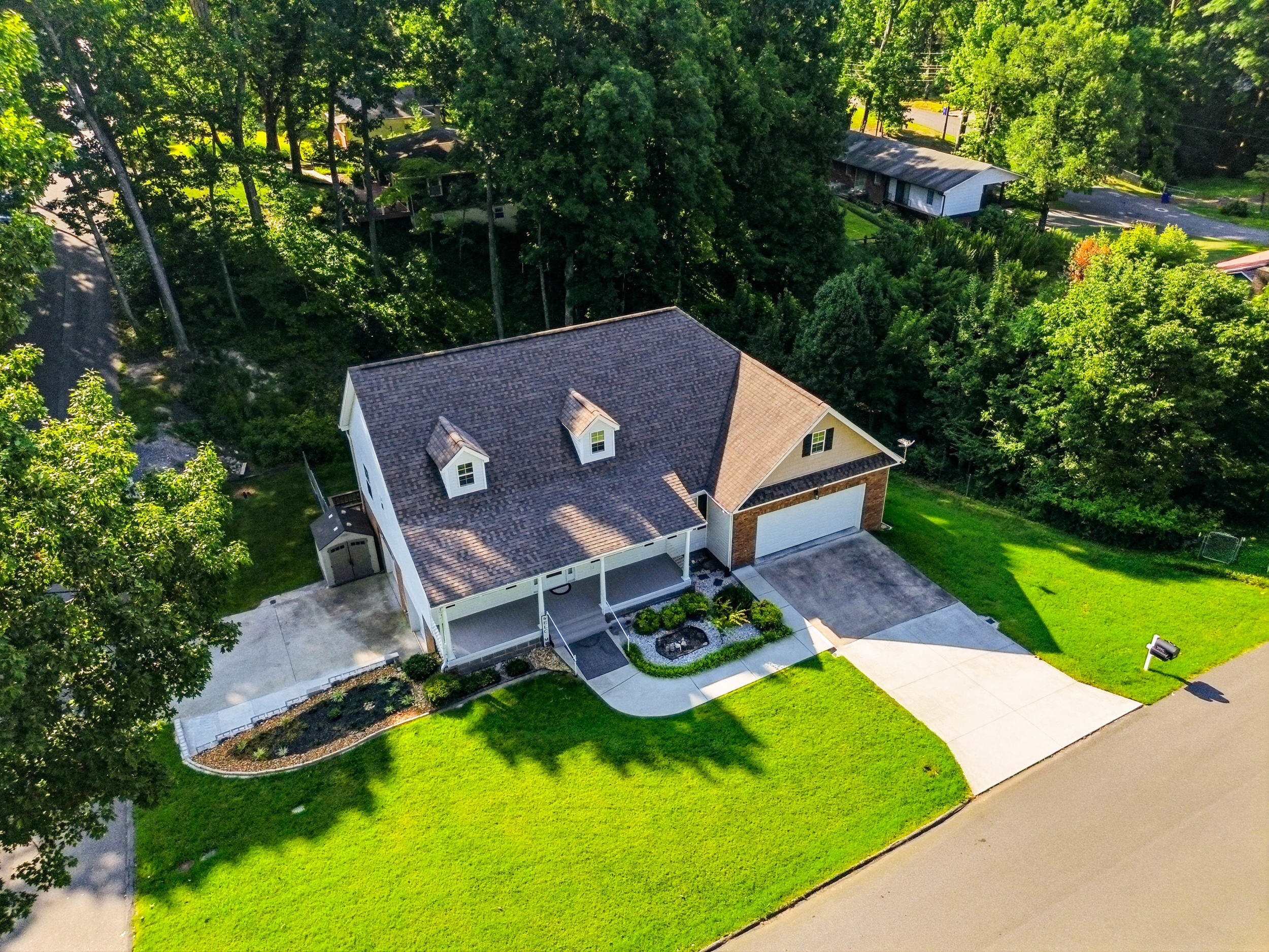 2850 Parkwood Trail NW — photo