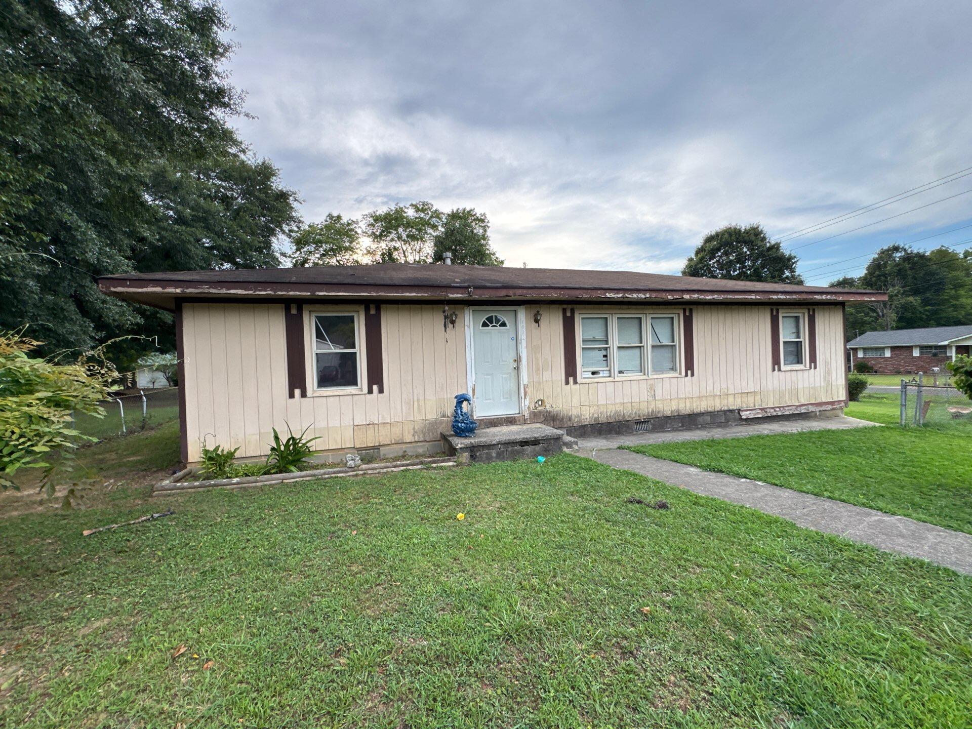 1002 Evaline Street — photo