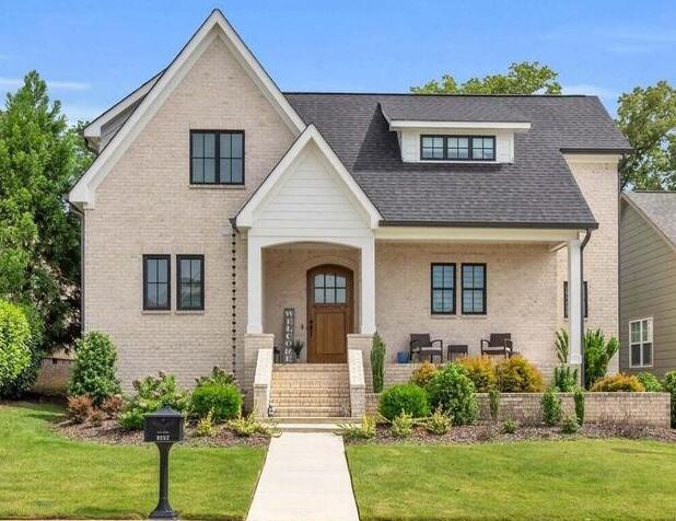 9257 Skyfall Drive — photo