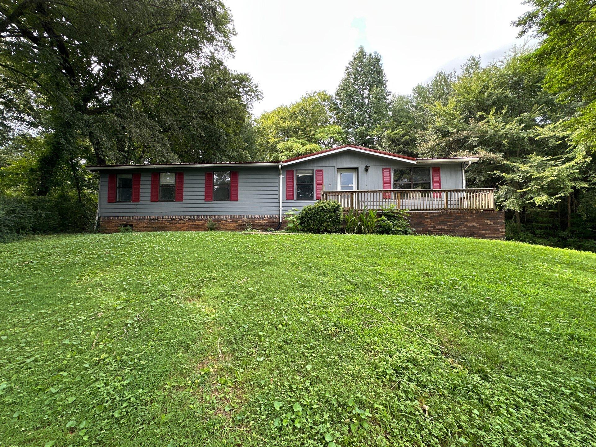 7636 Dayton Pike — photo