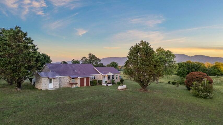 525 Ob Davis Road — photo