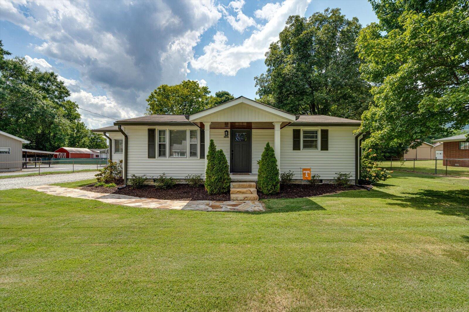 124 Morningside Drive — photo