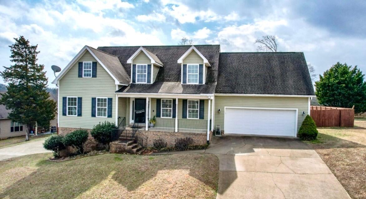 264 Brook Hollow Drive SE — photo