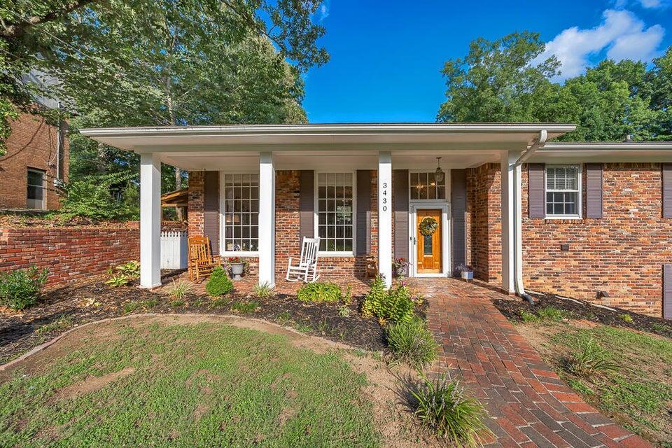 3430 Dogwood Trail NW — photo