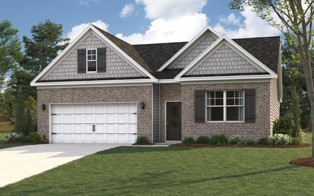 2281 Madison Lane — photo