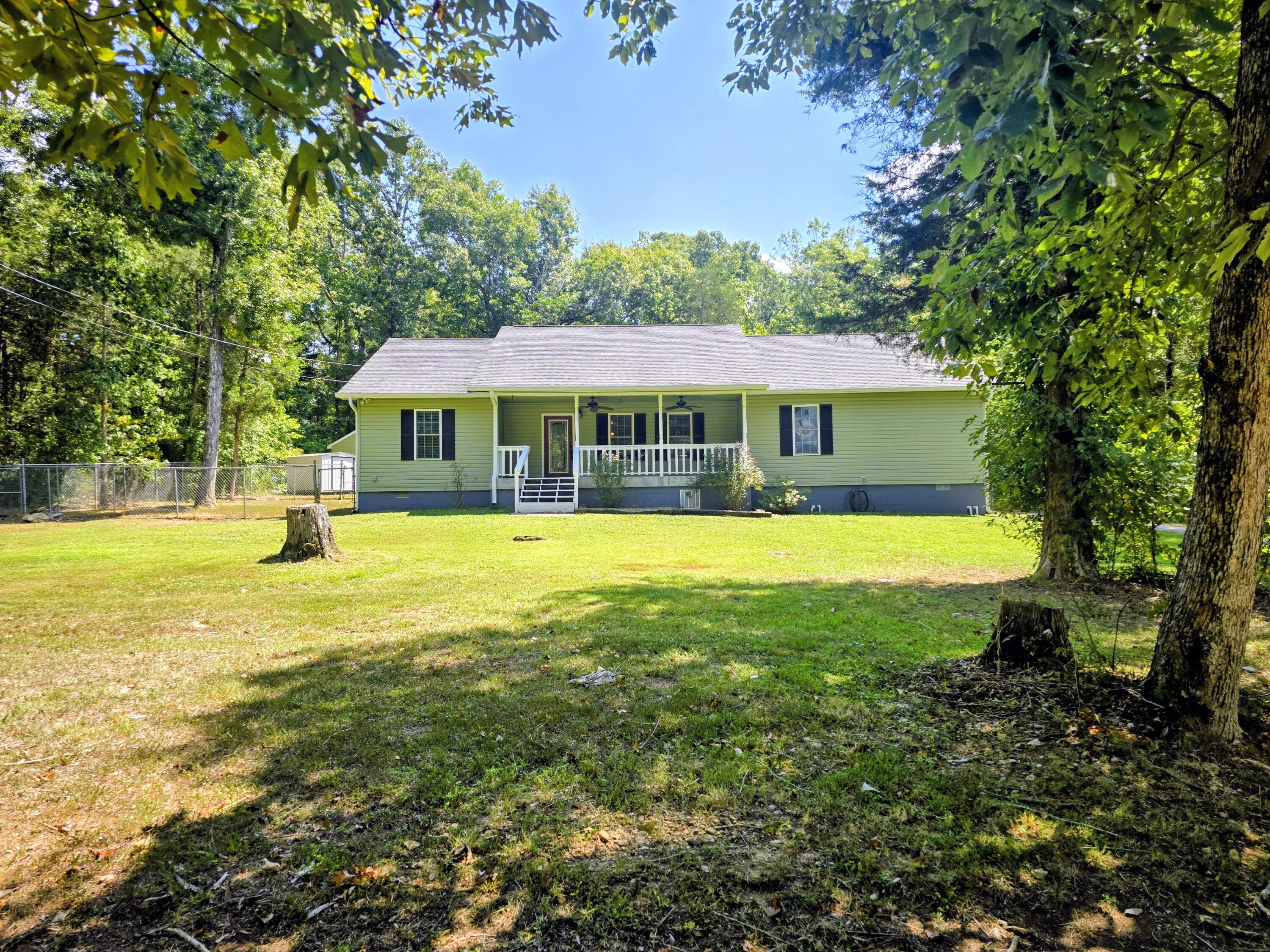 159 Hiwassee Drive — photo