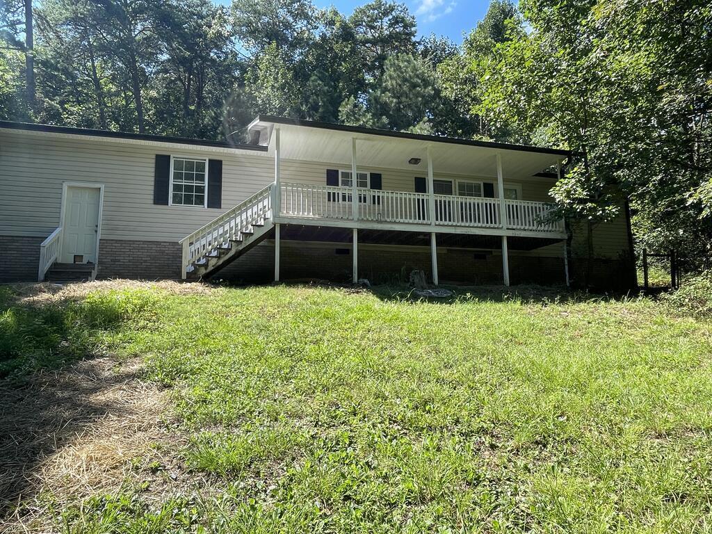 4128 E Jimmy Drive — photo