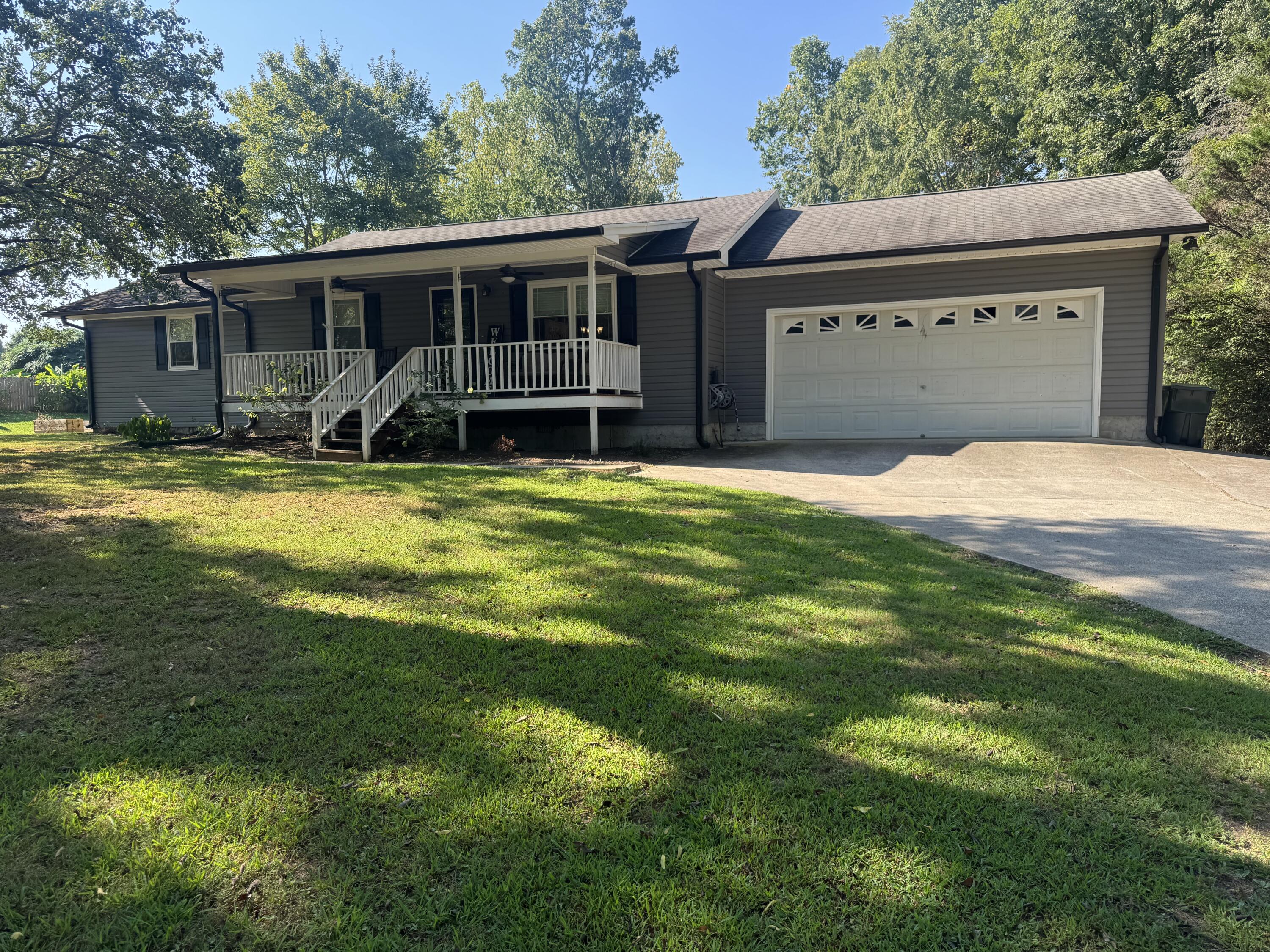 200 Cg Earnest Road NW — photo