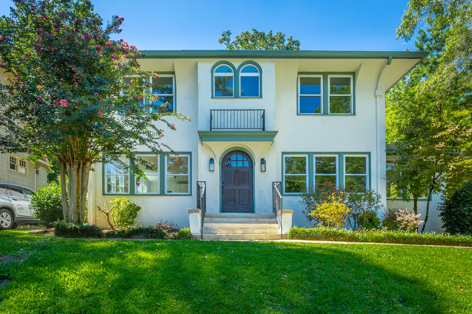 313 Crestway Drive — photo