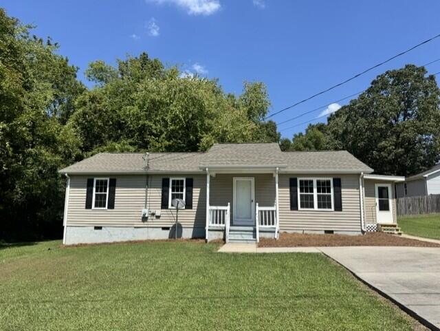 309 W Oak Street — photo