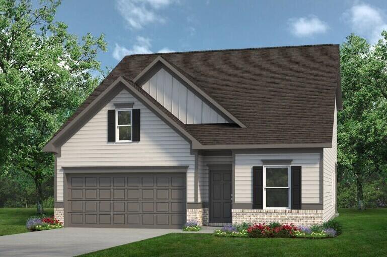 2818 Upton Circle — photo