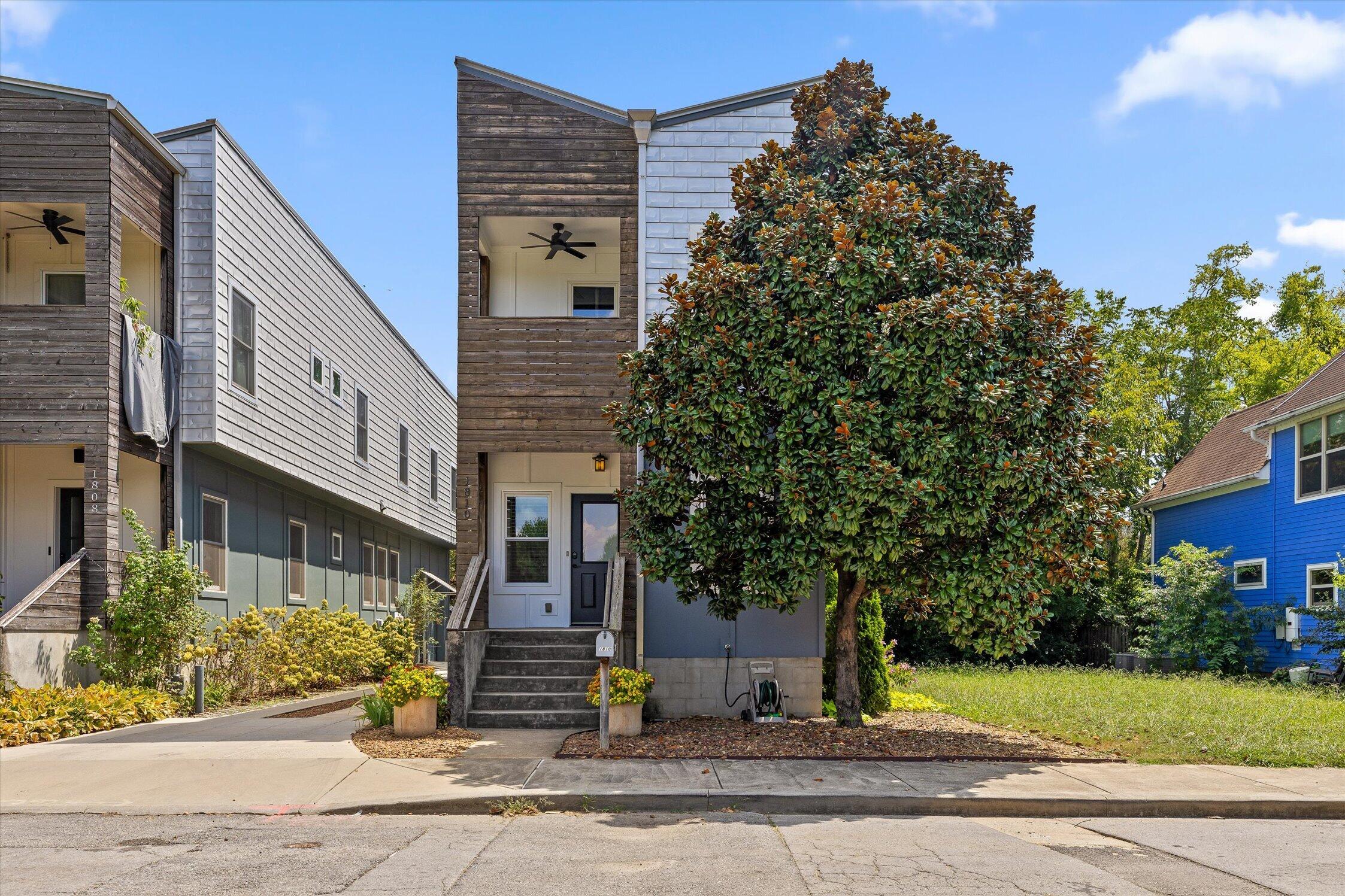 1810 Madison Street — photo