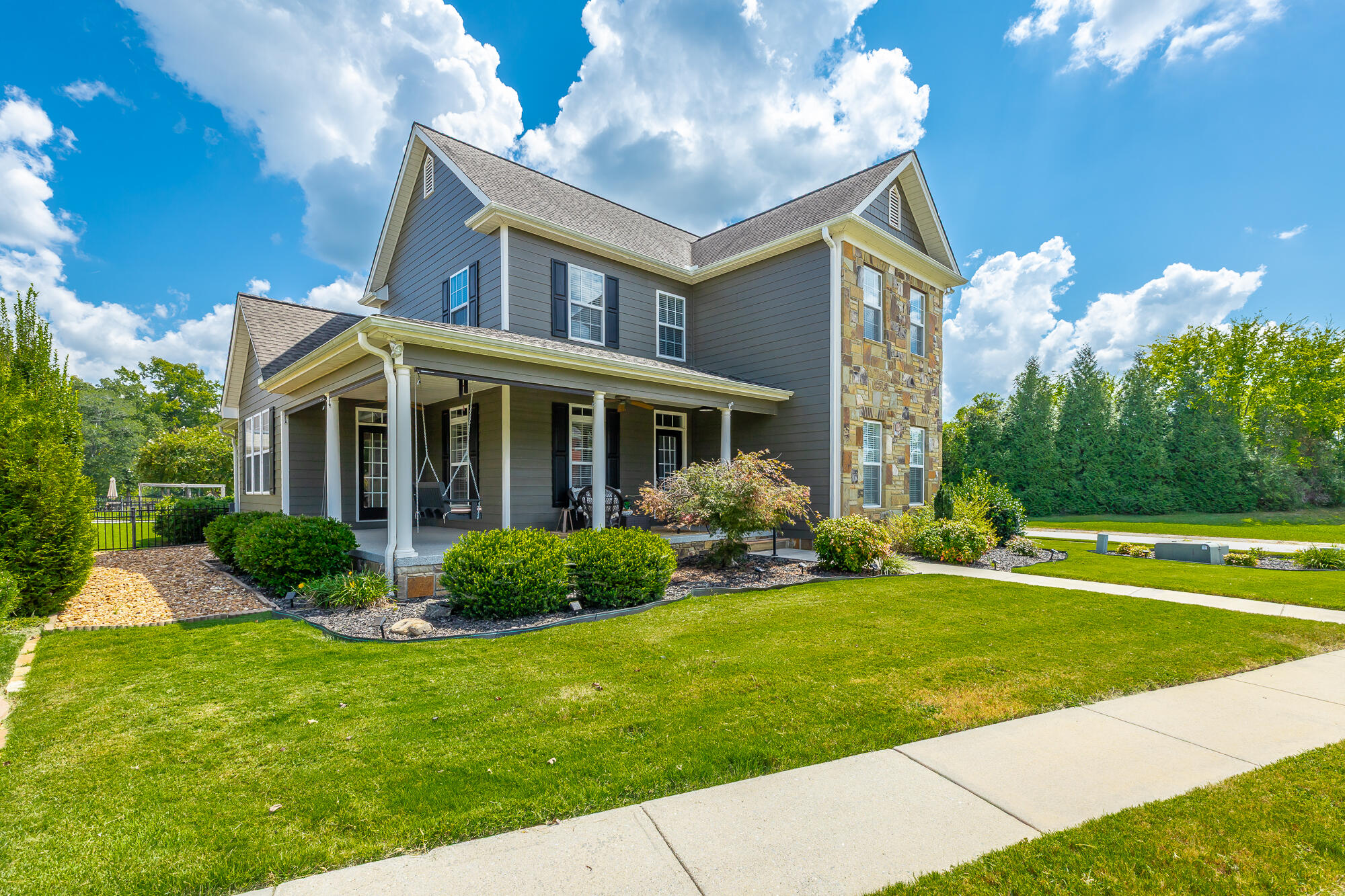 7395 Artisan Circle — photo