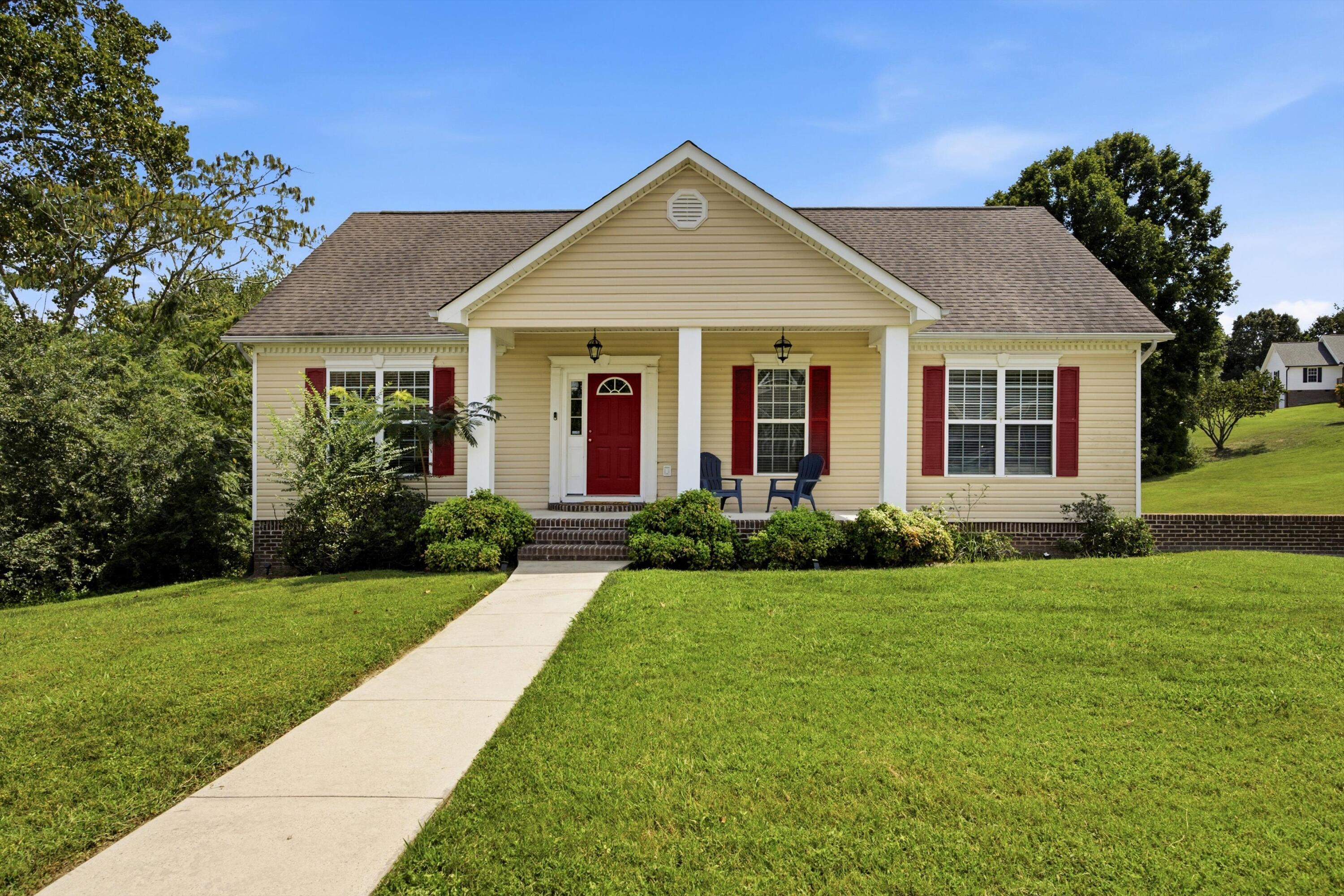 10439 Sovereign Pointe Drive — photo