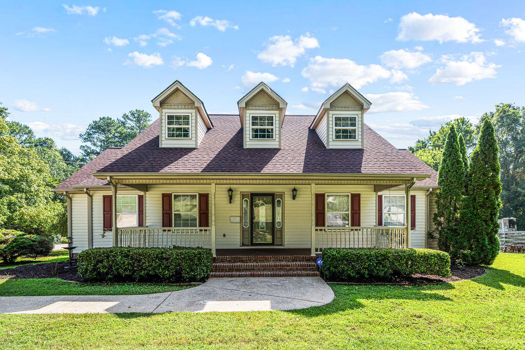 221 Dailey Hill Circle — photo