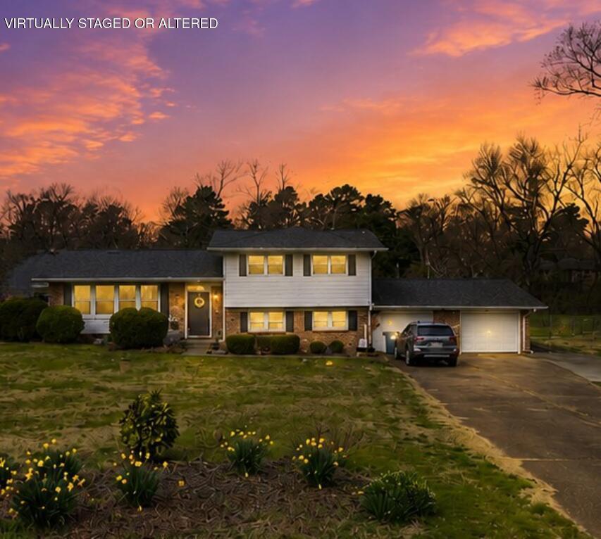 1815 Clayton Drive — photo