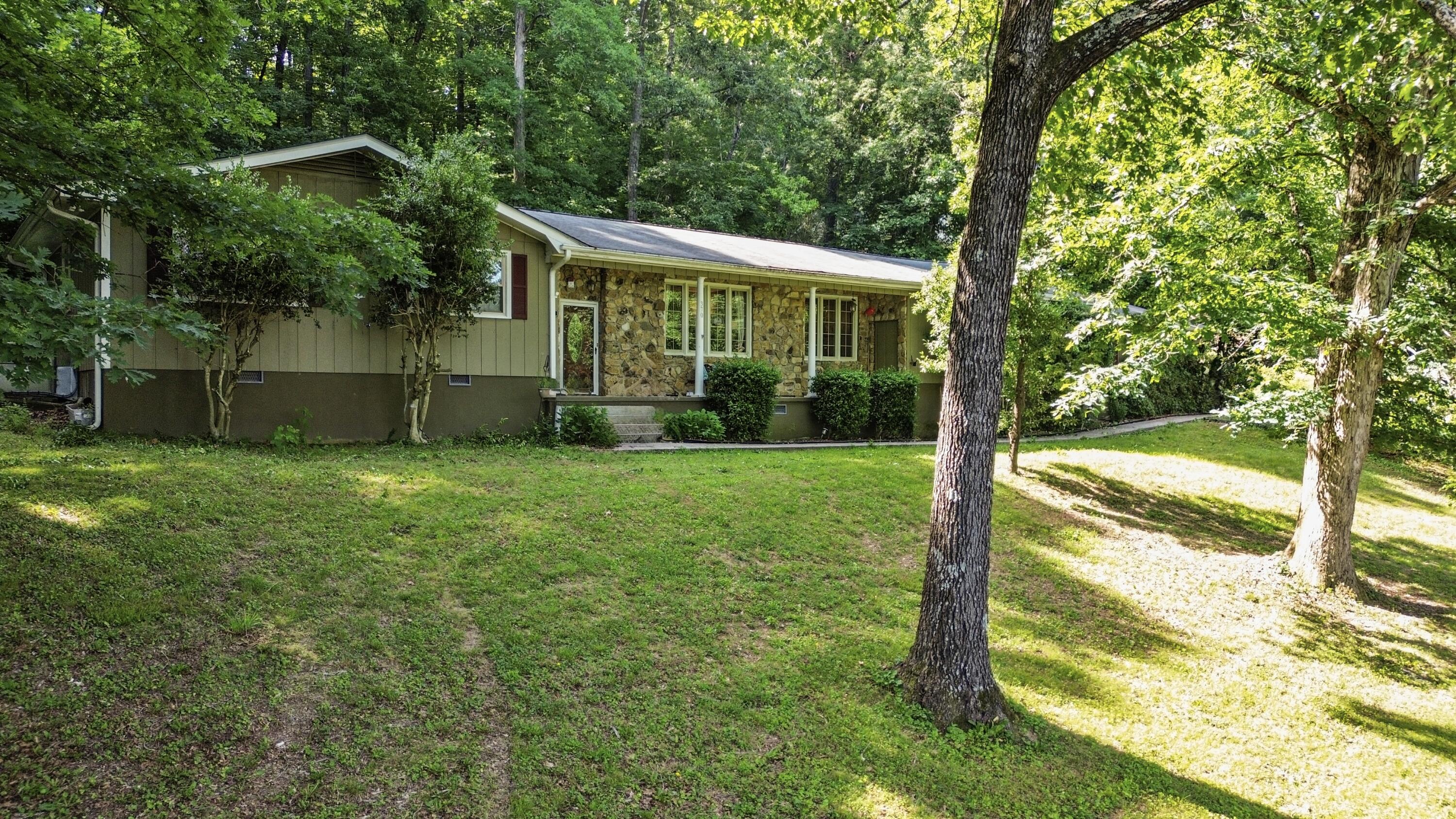 370 Morgan Johnston Circle NE — photo